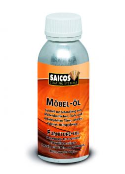 Saicos Möbel-Öl - Farblos